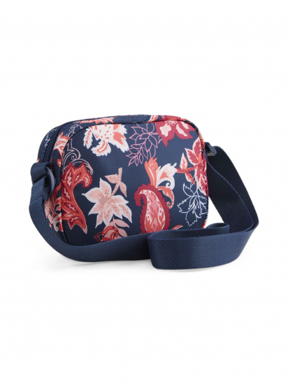 Поясна сумка PUMA Core Pop Cross Body Bag модель 079856 — фото - INTERTOP
