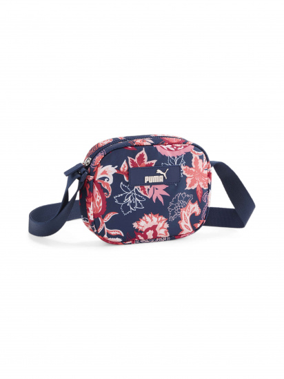 Поясна сумка PUMA Core Pop Cross Body Bag модель 079856 - фото