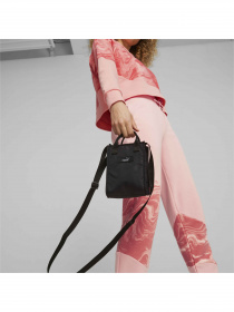 Мессенджер PUMA Core Pop Mini Tote X-body модель 079859 Фото