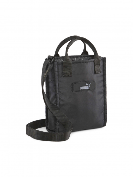 Мессенджер PUMA Core Pop Mini Tote X-body модель 079859 Фото