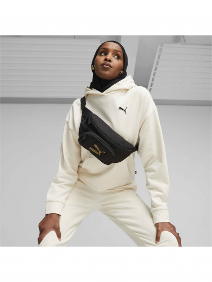 Поясна сумка PUMA Classics Archive Waist Bag модель 079986 — фото 4 - INTERTOP
