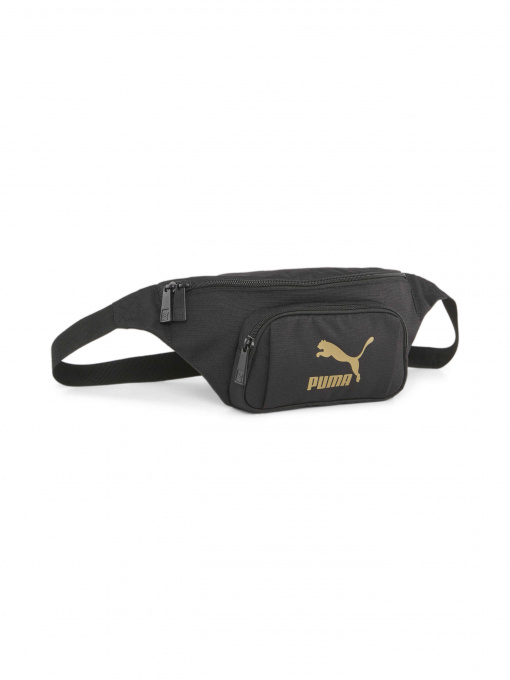 Поясна сумка PUMA Classics Archive Waist Bag модель 079986 Фото