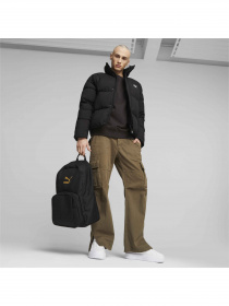 Рюкзак PUMA Classics Archive Backpack модель 079985 Фото