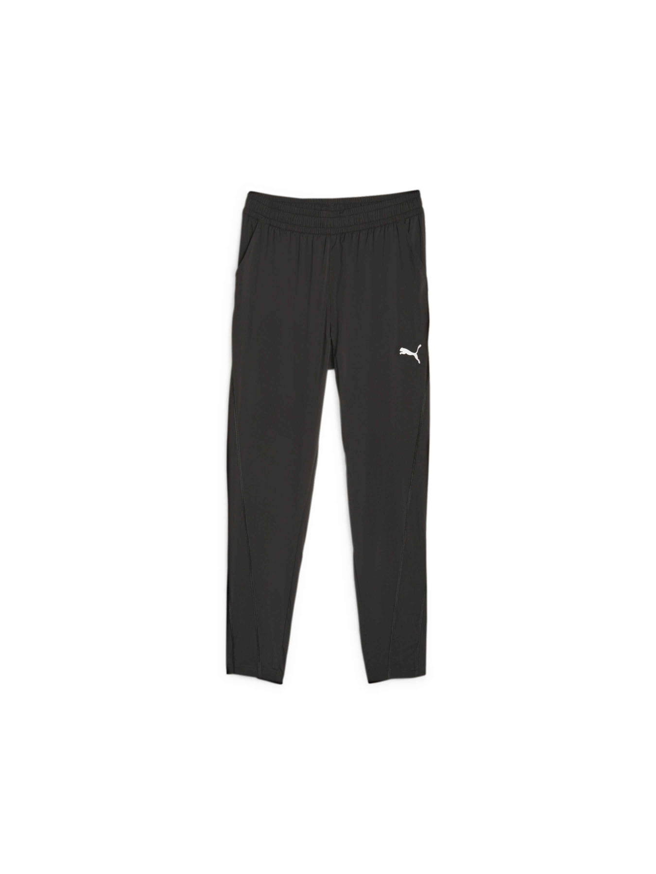Штаны спортивные PUMA Fit Woven Tapered Pant модель 523861 Фото