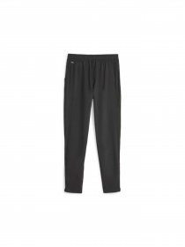 Штаны спортивные PUMA Fit Woven Tapered Pant модель 523861 Фото