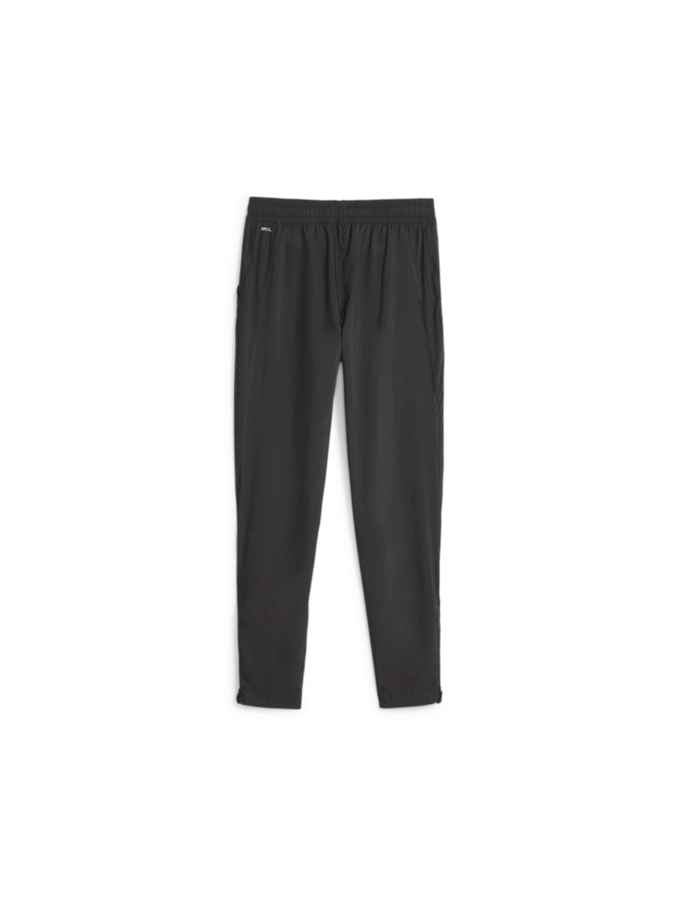 Спортивні штани PUMA Fit Woven Tapered Pant модель 523861 Фото