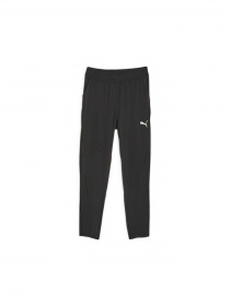 Спортивні штани PUMA Fit Woven Tapered Pant модель 523861 Фото