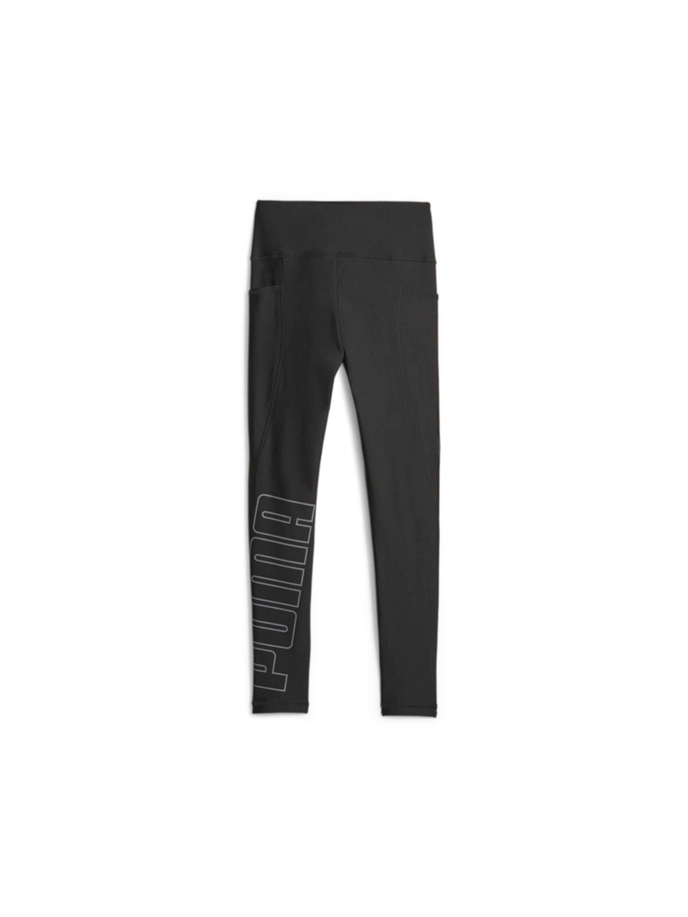 Спортивные леггинсы PUMA Fit Eversculpt Hw Fl Tight модель 523839 Фото