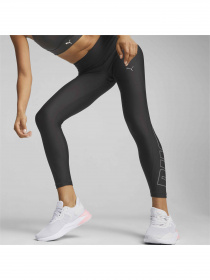 Спортивные леггинсы PUMA Fit Eversculpt Hw Fl Tight модель 523839 Фото