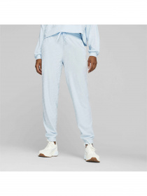 Штани спортивні PUMA Fit Branded Jogger модель 523851 Фото