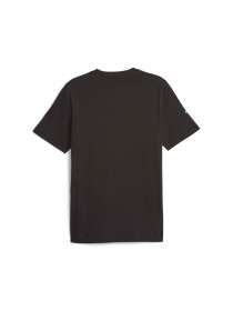 Футболка спортивная PUMA Mapf1 Statement Tee модель 621129 Фото