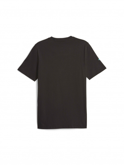 Футболка спортивна PUMA Mapf1 Statement Tee модель 621129 — фото - INTERTOP