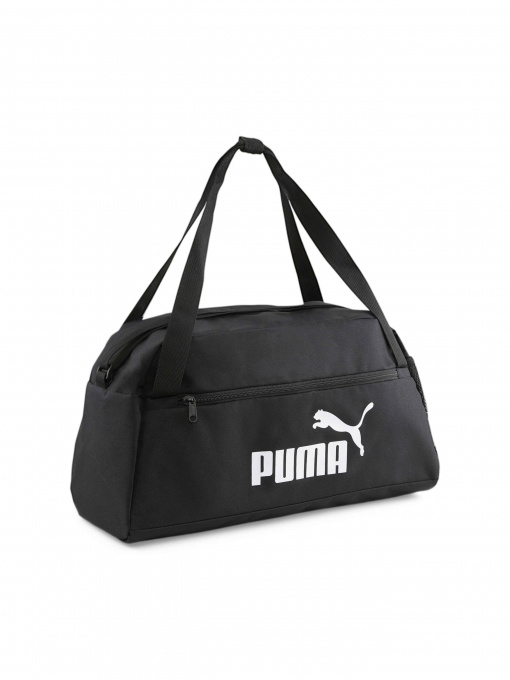 Дорожная сумка PUMA Phase Sports Bag модель 079949 Фото