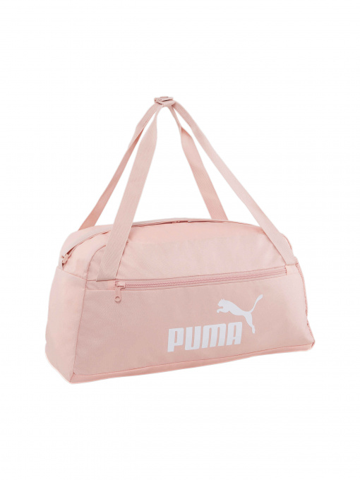 Дорожня сумка PUMA Phase Sports Bag модель 079949 Фото
