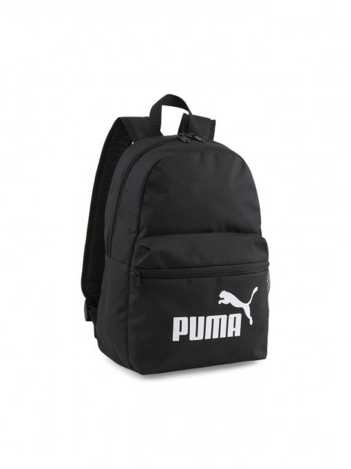 Повседневный рюкзак PUMA Phase Small Backpack модель 079879 Фото