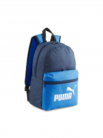 Повседневный рюкзак PUMA Phase Small Backpack модель 079879 Фото