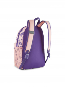 Рюкзак PUMA Phase Small Backpack модель 079879 Фото