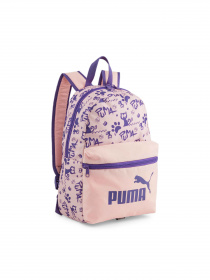 Рюкзак PUMA Phase Small Backpack модель 079879 Фото