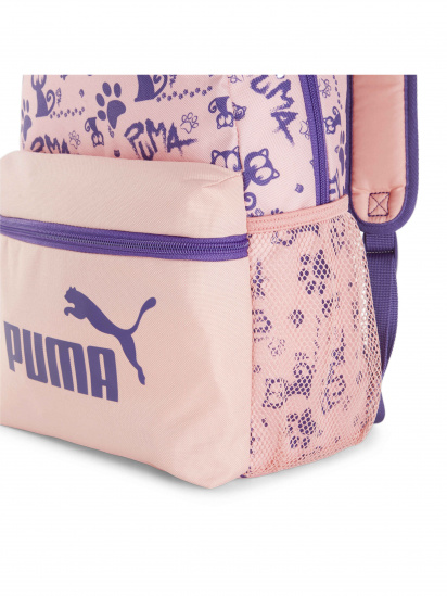 Рюкзак PUMA Phase Small Backpack модель 079879 — фото 3 - INTERTOP