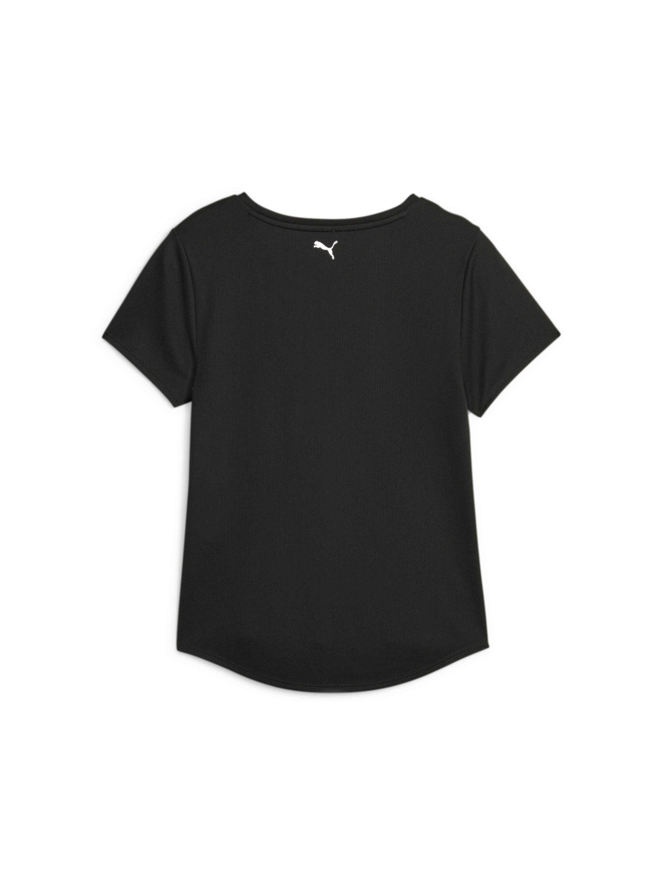 Футболка спортивная PUMA Fit Ultrabreathe Tee модель 523844 Фото