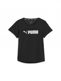 Футболка спортивная PUMA Fit Ultrabreathe Tee модель 523844 Фото
