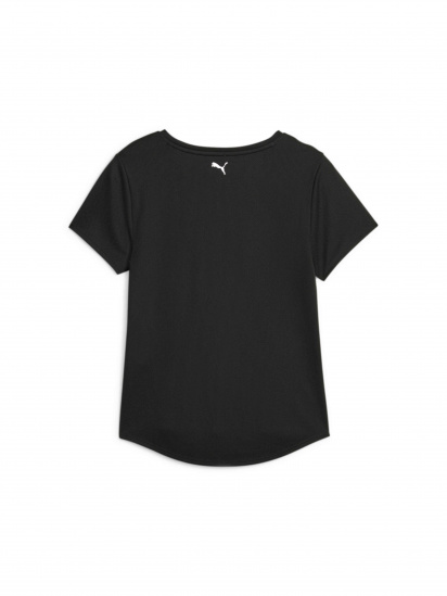 Футболка PUMA Fit Ultrabreathe Tee модель 523844 — фото - INTERTOP