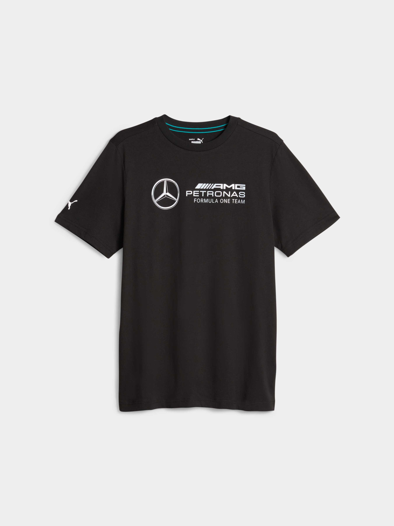 Футболка PUMA Mapf1 Logo Tee модель 621157 Фото