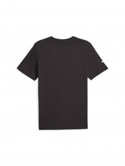 Футболка спортивна PUMA Mapf1 Logo Tee модель 621157 — фото - INTERTOP