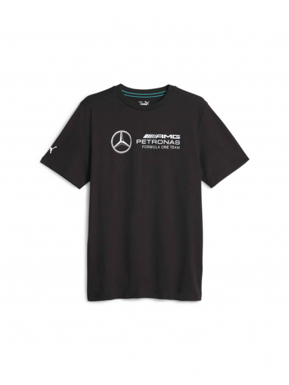 Футболка спортивна PUMA Mapf1 Logo Tee модель 621157 - фото