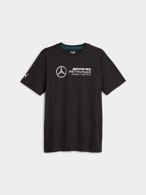 Футболка PUMA Mapf1 Logo Tee модель 621157 Фото