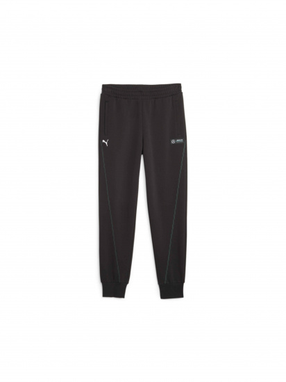 Штаны спортивные PUMA Mapf1 Sweatpants, Reg/cc модель 621148 — фото - INTERTOP