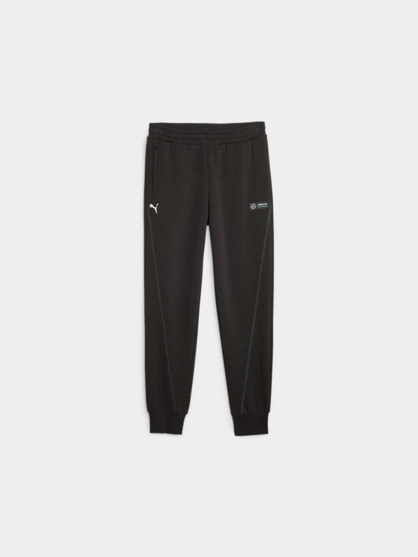 Спортивні штани PUMA Mapf1 Sweatpants, Reg/cc модель 621148 Фото