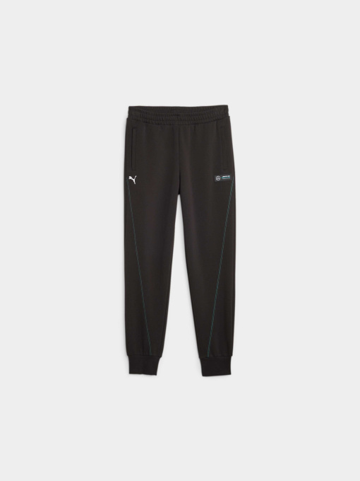 Штаны спортивные PUMA Mapf1 Sweatpants, Reg/cc модель 621148 Фото