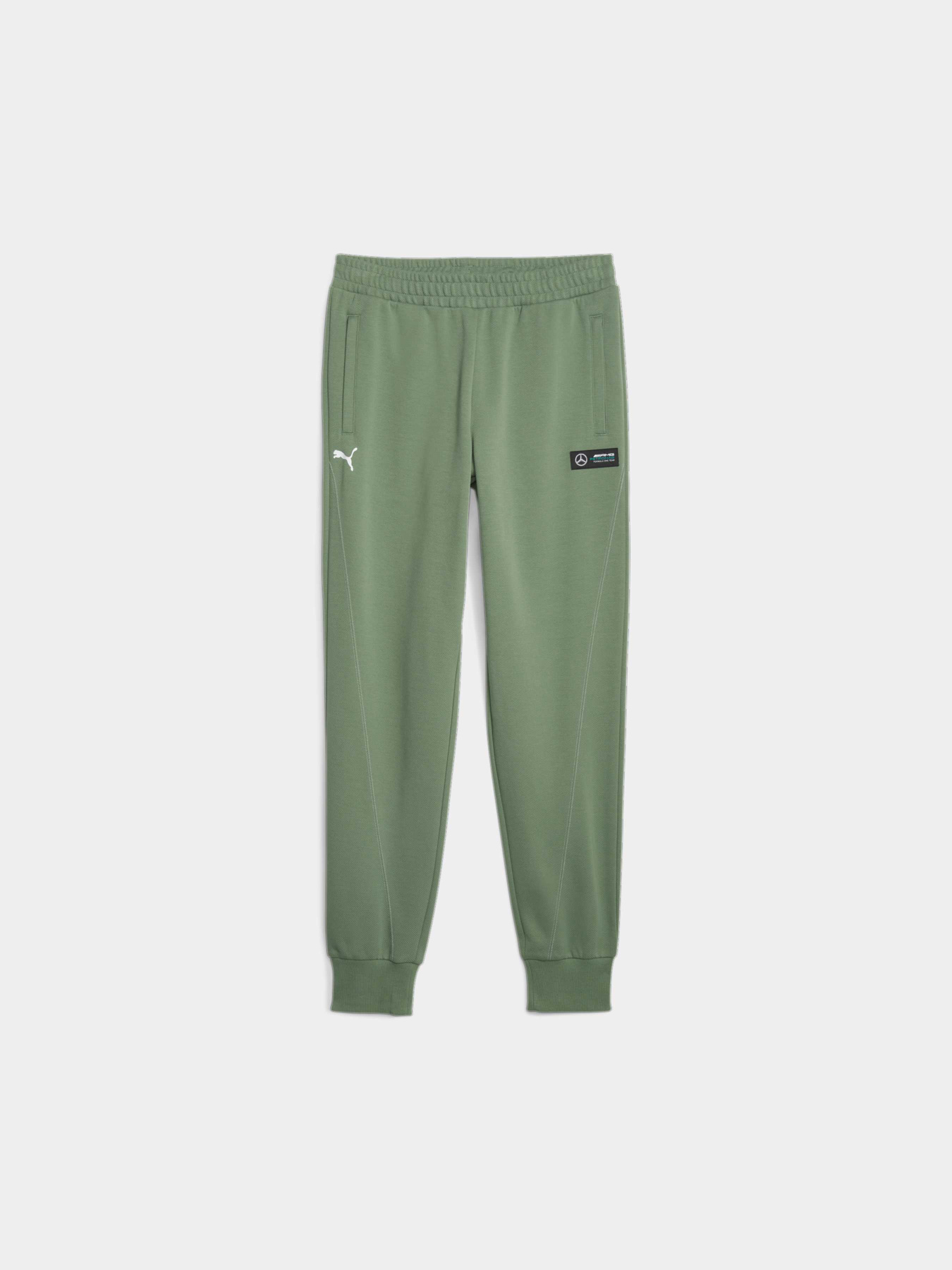 Штани спортивні PUMA Mapf1 Sweatpants, Reg/cc модель 621148 Фото