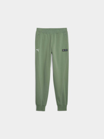 Штани спортивні PUMA Mapf1 Sweatpants, Reg/cc модель 621148 Фото