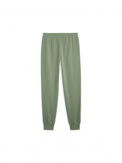 Штани спортивні PUMA Mapf1 Sweatpants, Reg/cc модель 621148 — фото - INTERTOP