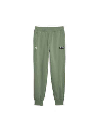 Штани спортивні PUMA Mapf1 Sweatpants, Reg/cc модель 621148 - фото