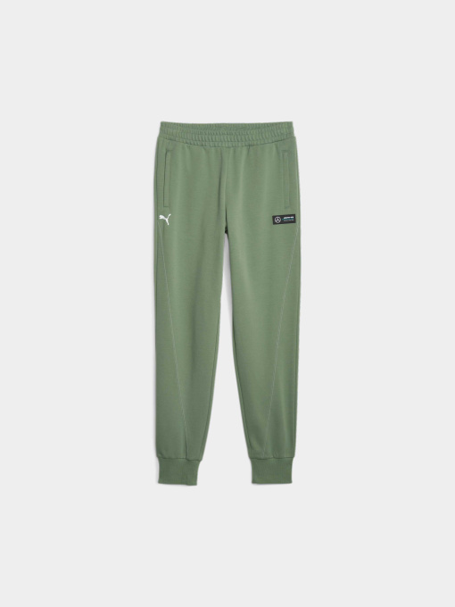Штани спортивні PUMA Mapf1 Sweatpants, Reg/cc модель 621148 Фото