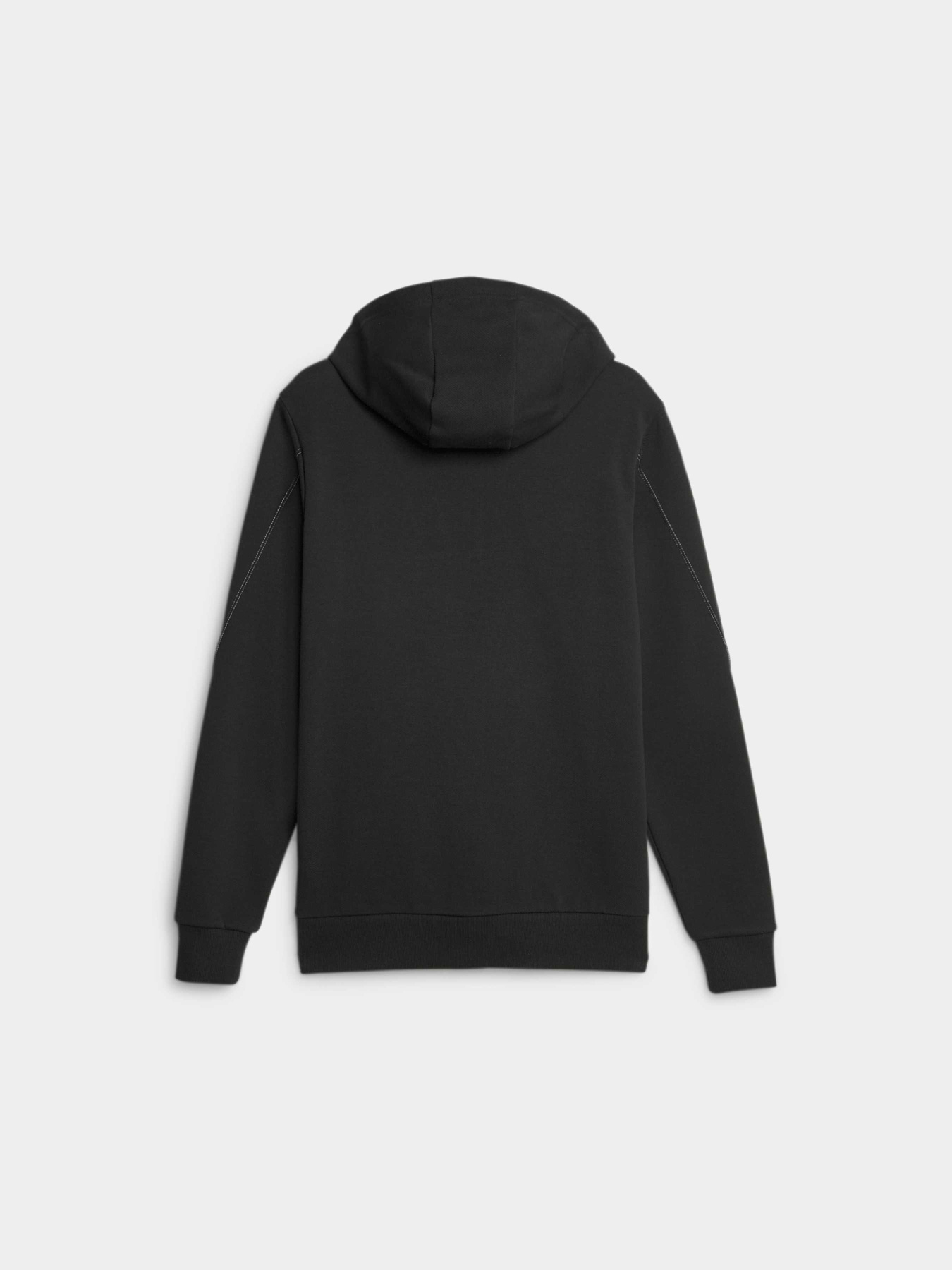 Кофта спортивна PUMA Mapf1 Hooded Sweat Jacket модель 621147 Фото