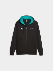 Спортивная кофта PUMA Mapf1 Hooded Sweat Jacket модель 621147 Спортивная кофта PUMA Mapf1 Hooded Sweat Jacket модель 621147 Фото