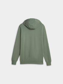 Спортивная кофта PUMA Mapf1 Hooded Sweat Jacket модель 621147 Фото