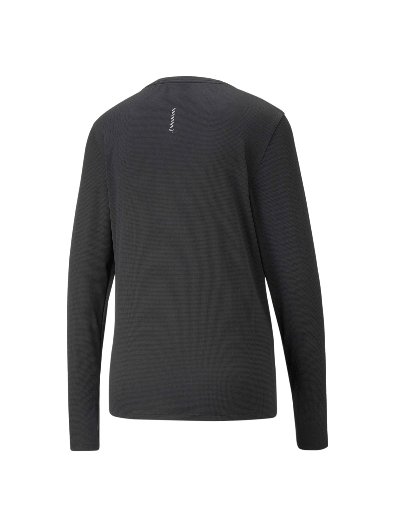 Спортивная кофта PUMA Run Favorite Ls Tee W модель 523169 Фото