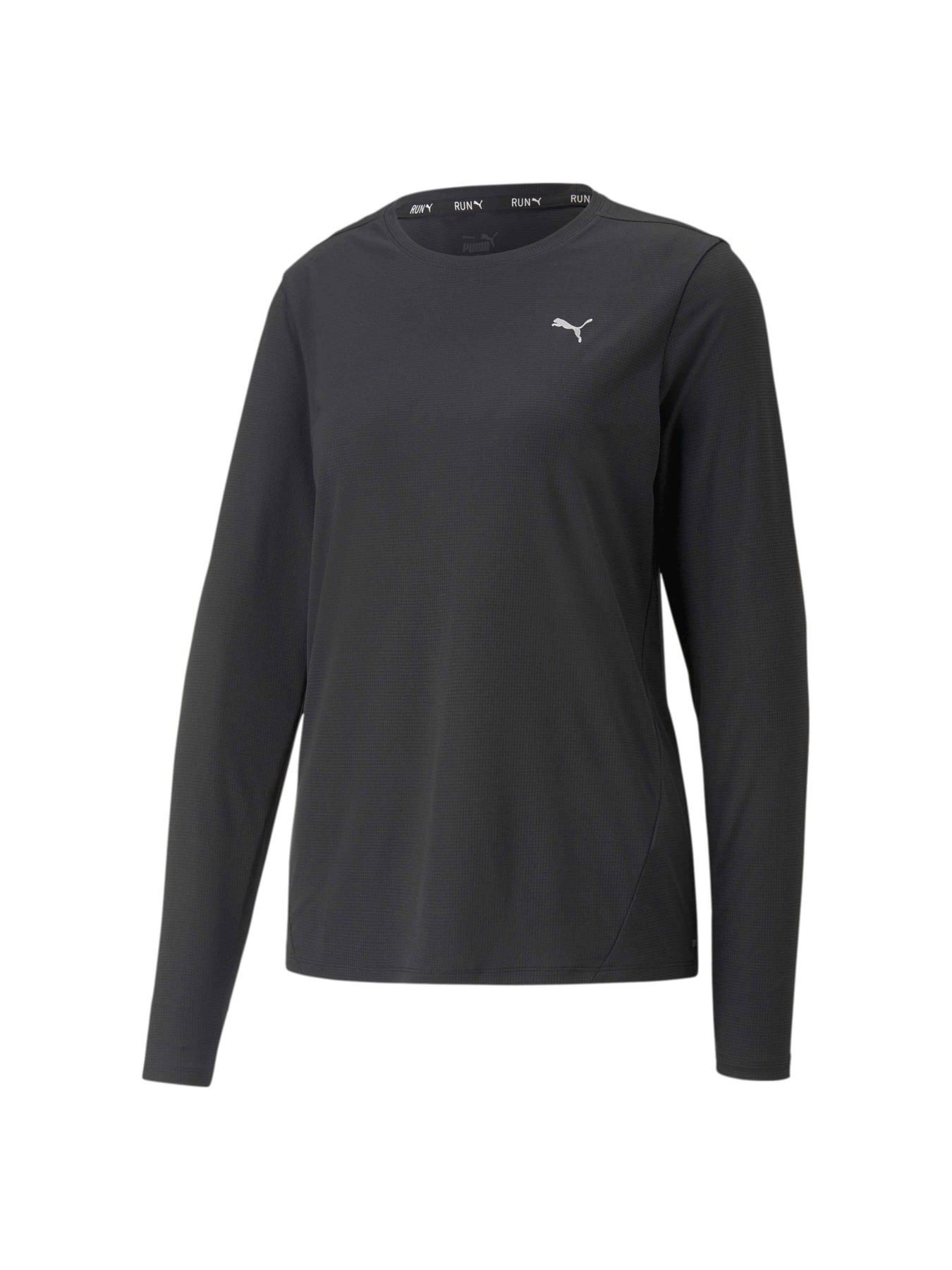 Спортивная кофта PUMA Run Favorite Ls Tee W модель 523169 Фото