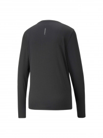 Спортивная кофта PUMA Run Favorite Ls Tee W модель 523169 Фото