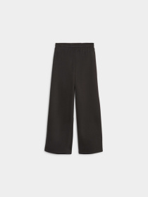 Штаны спортивные PUMA Sweater Wthr Sweatpants модель 621616 Фото