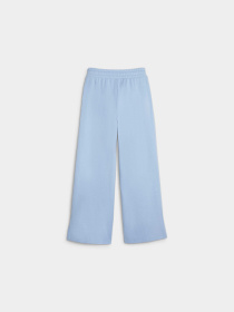 Штаны спортивные PUMA Sweater Wthr Sweatpants модель 621616 Фото