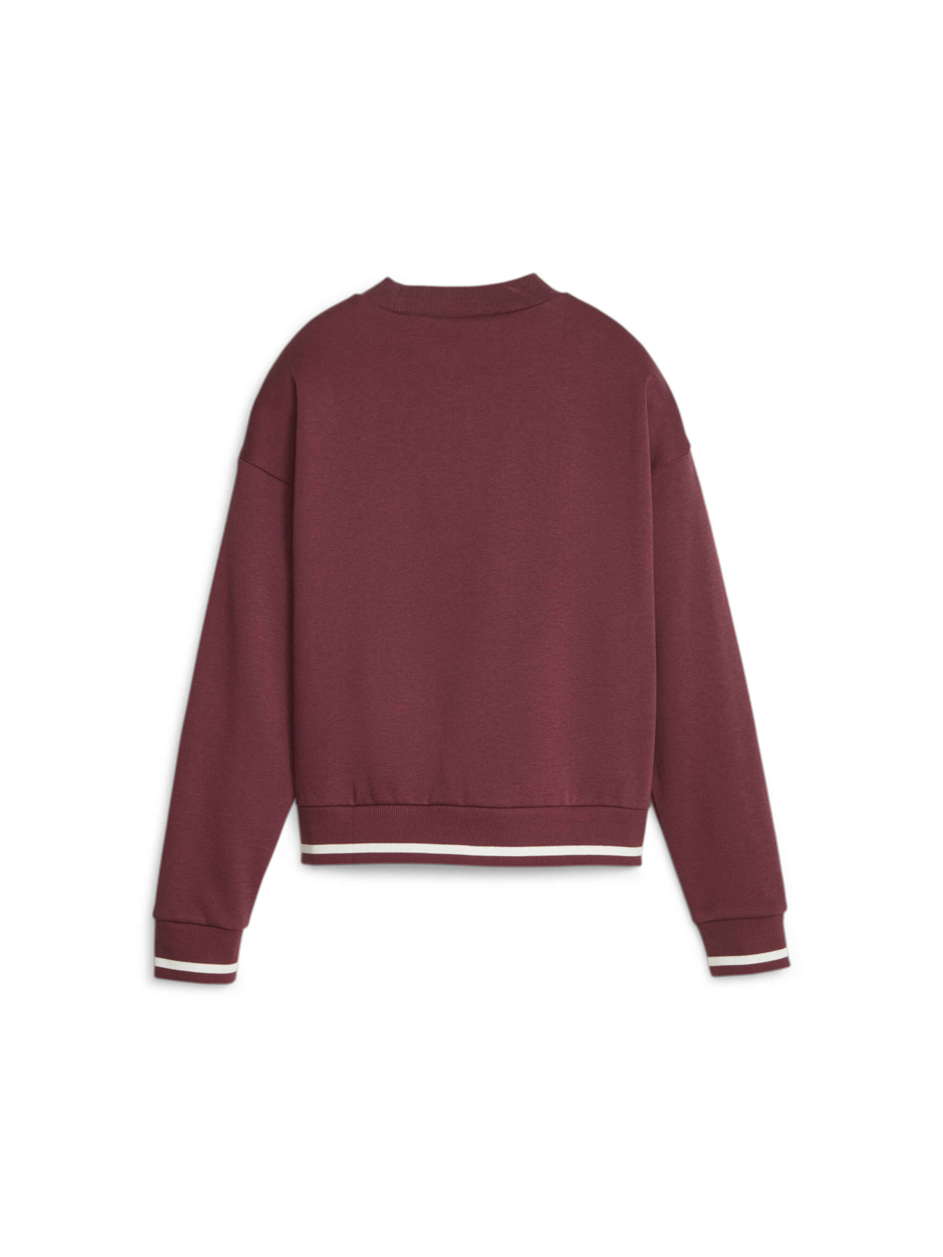 Свитшот PUMA Squad Crew модель 621488 Фото