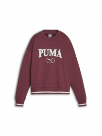 Свитшот PUMA Squad Crew модель 621488 Фото