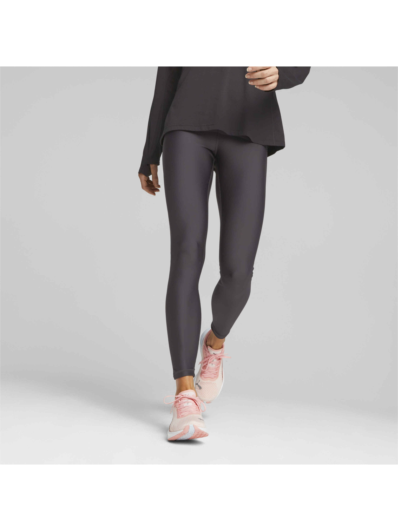 Легінси спортивні PUMA W Run Hw Fl Tight модель 524376 Фото