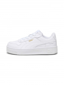 Кеды низкие PUMA Carina Street Ps модель 393847 Фото